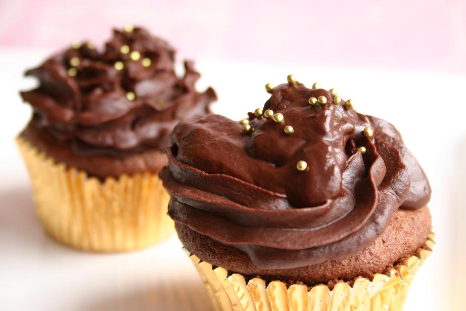 Chocolate Cupcakes Recipe