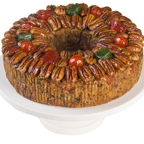 10 Photos of Texas Fruit Cakes