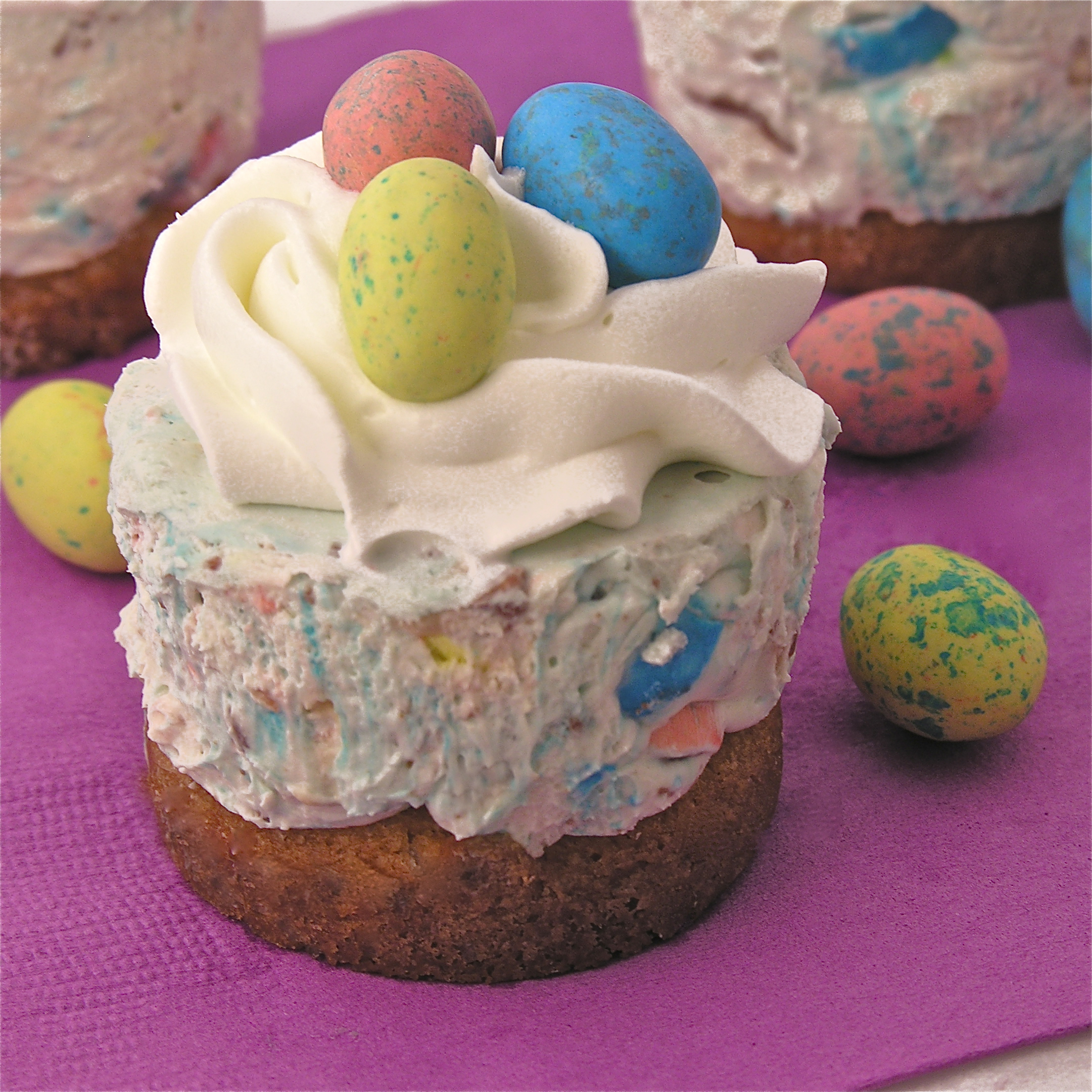 Easter Cheesecake Dessert Recipe Easter Cheesecake Dessert Recipe