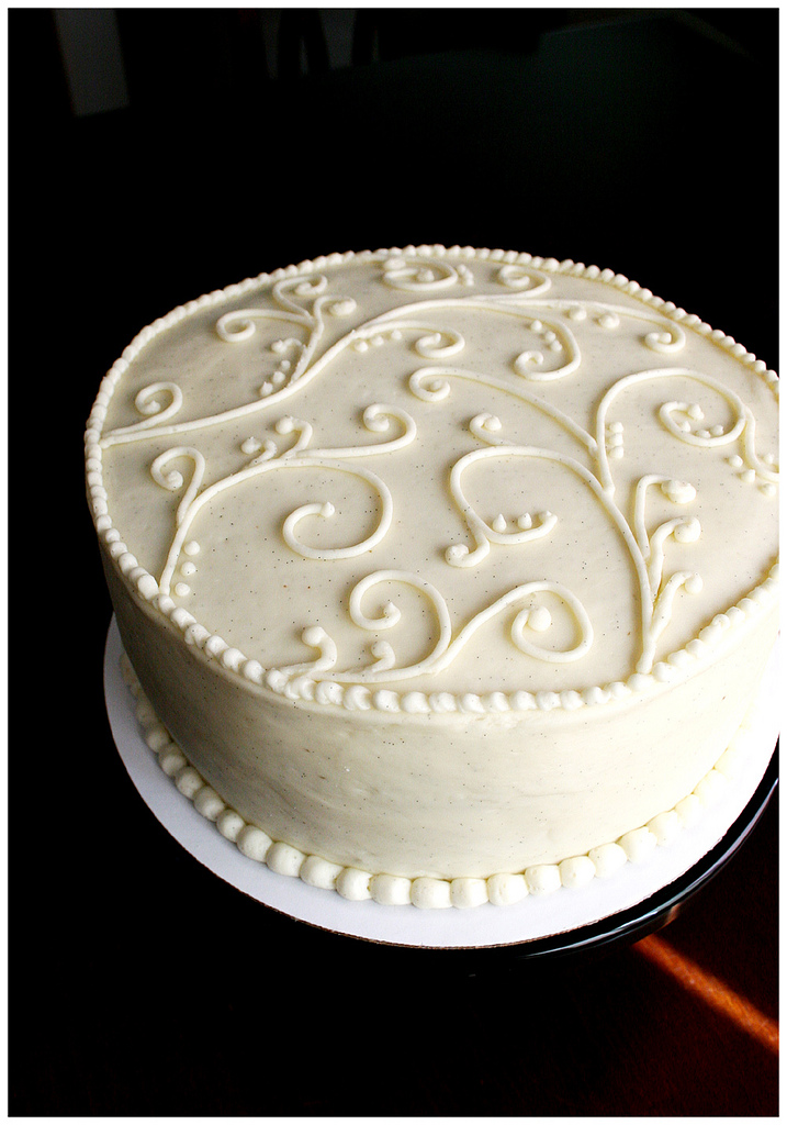 6 Photos of Fancy Iced Cakes 6 Photos of Fancy Iced Cakes