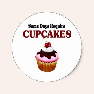 Funny Cupcakes