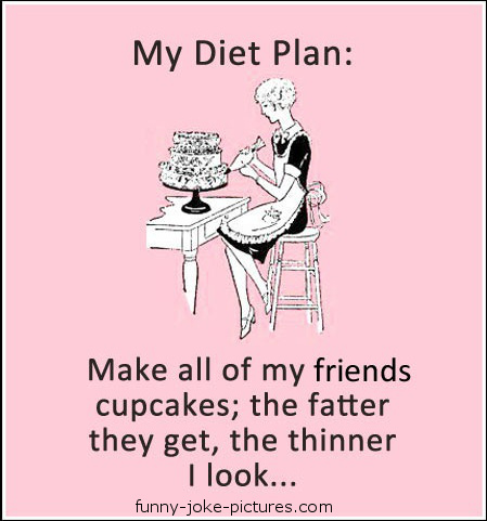 Funny Weight Loss Diet Plan