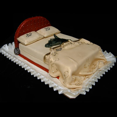 Godfather Horse Head Cake Godfather Horse Head Cake