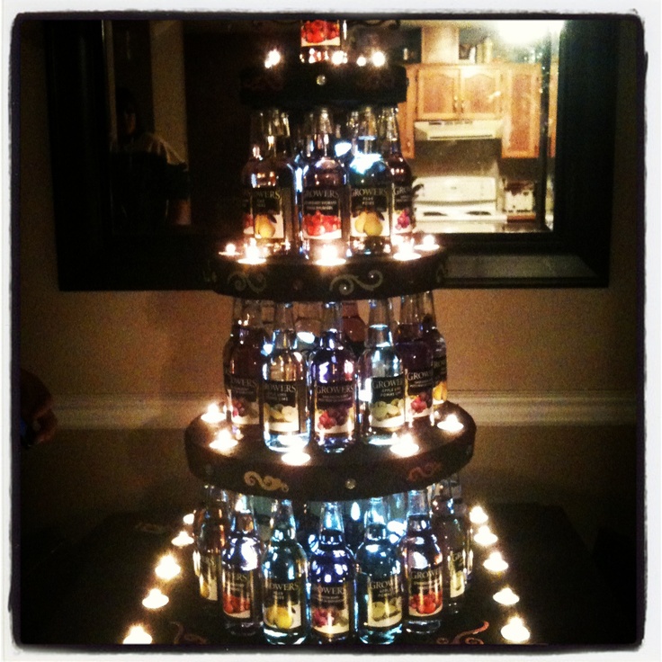 Happy Birthday Booze Cake Happy Birthday Booze Cake