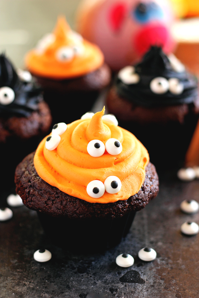 Happy Halloween Monsters Happy Halloween Monsters