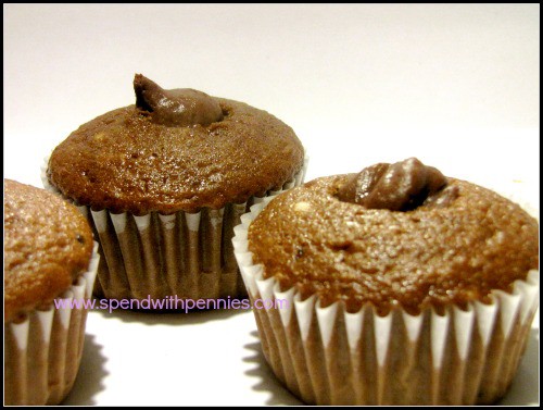 Mocha Cupcakes Starbucks Recipe