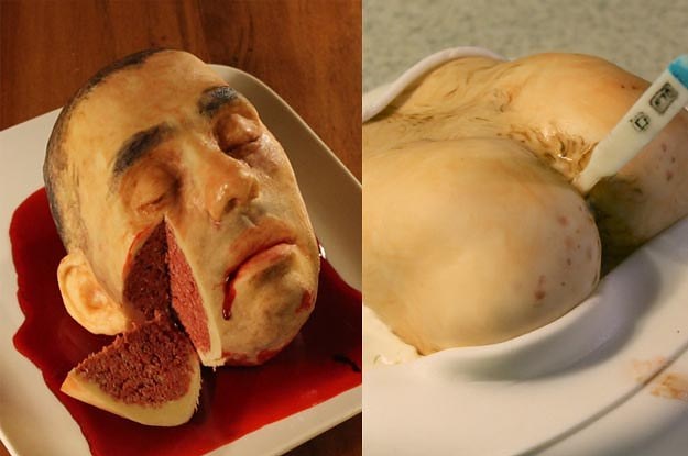 Most Realistic Cakes Ever Most Realistic Cakes Ever