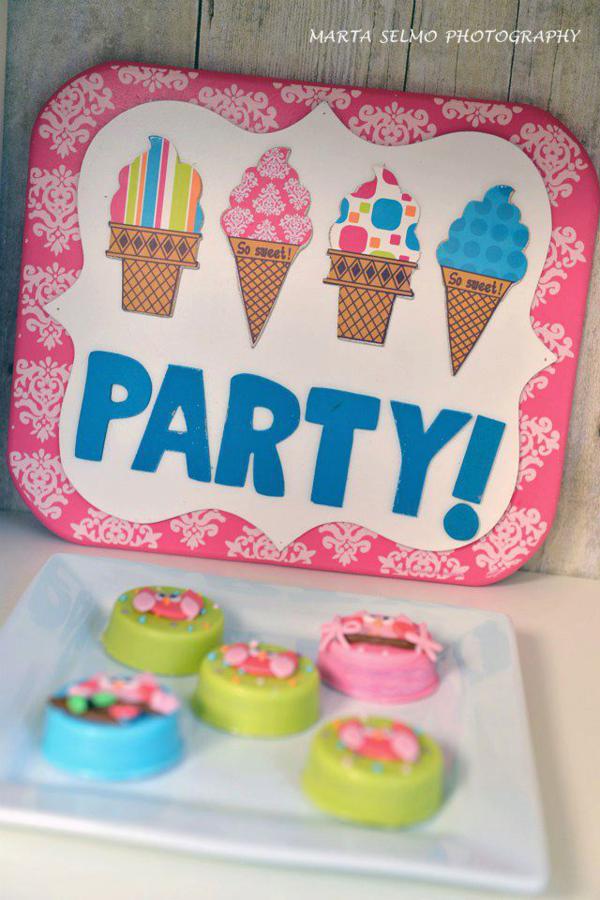 Mother Birthday Party Ideas