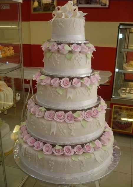 11 Photos of Bakery Wedding Cakes Product 11 Photos of Bakery Wedding Cakes Product