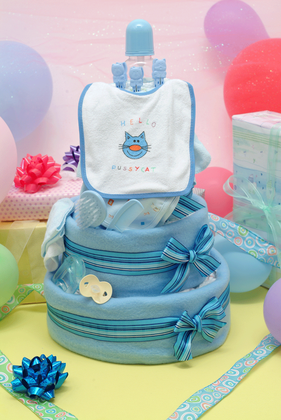 Pin Baby Shower Decorations Diaper Cakes Ideas Pin Baby Shower Decorations Diaper Cakes Ideas