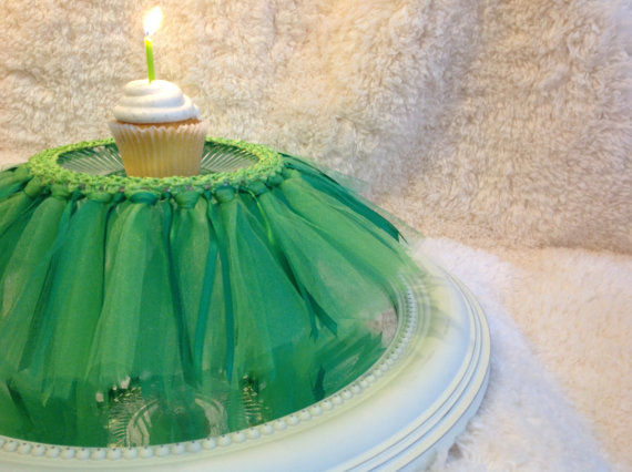Princess Cupcake Stand Princess Cupcake Stand