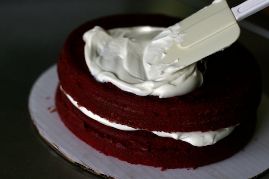 Red Velvet Cake Recipe