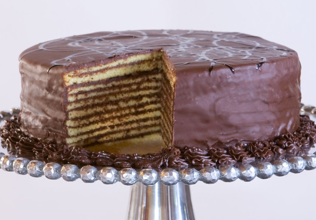 Smith Island Cake Maryland Smith Island Cake Maryland