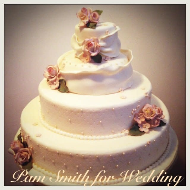 Smith's Wedding Cakes