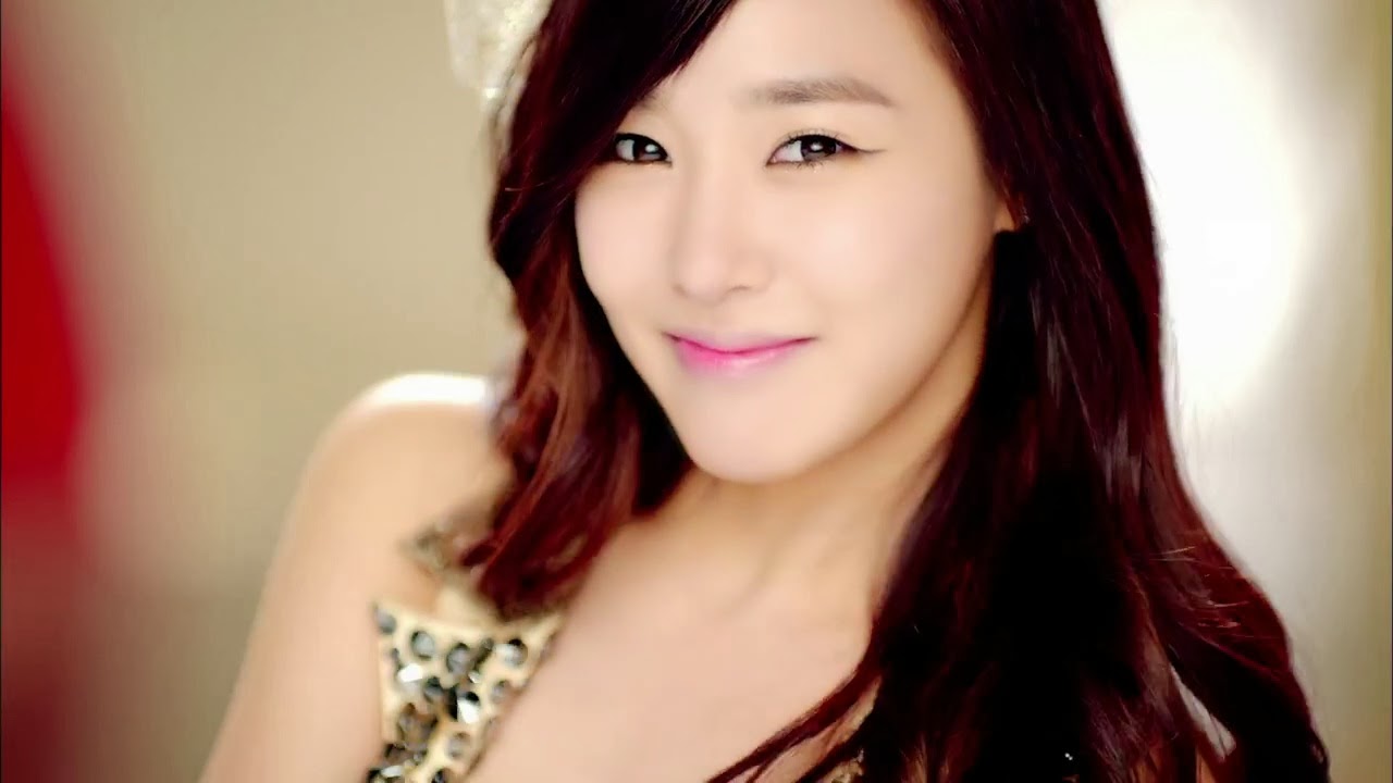 SNSD Girls' Generation Tiffany