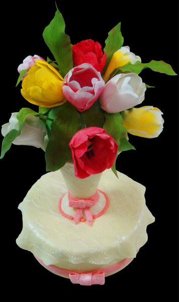 Sugar Work Sugar Work