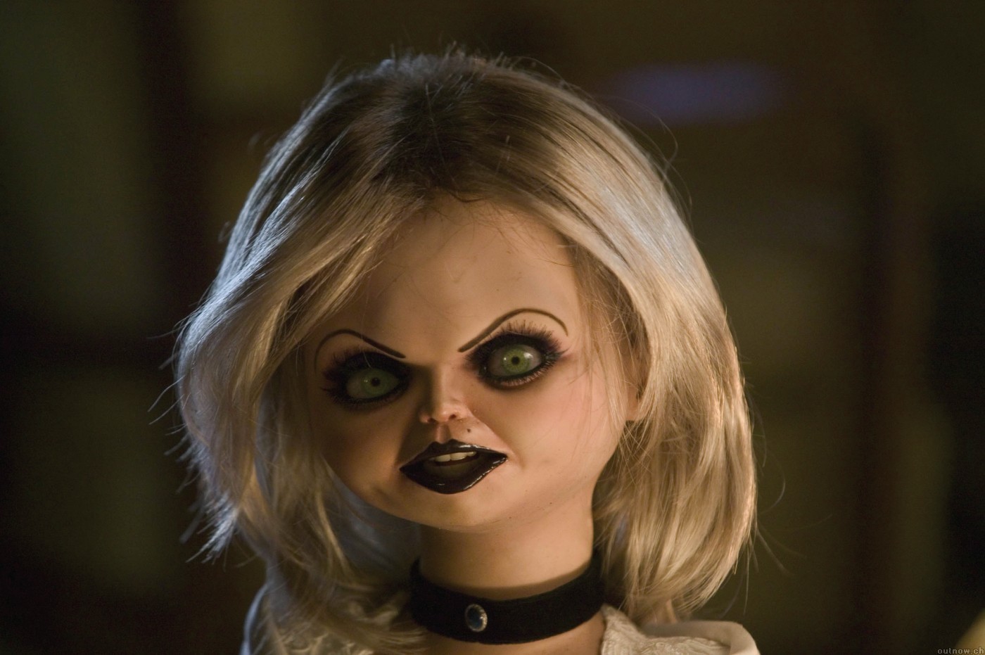 Tiffany Chucky Bride