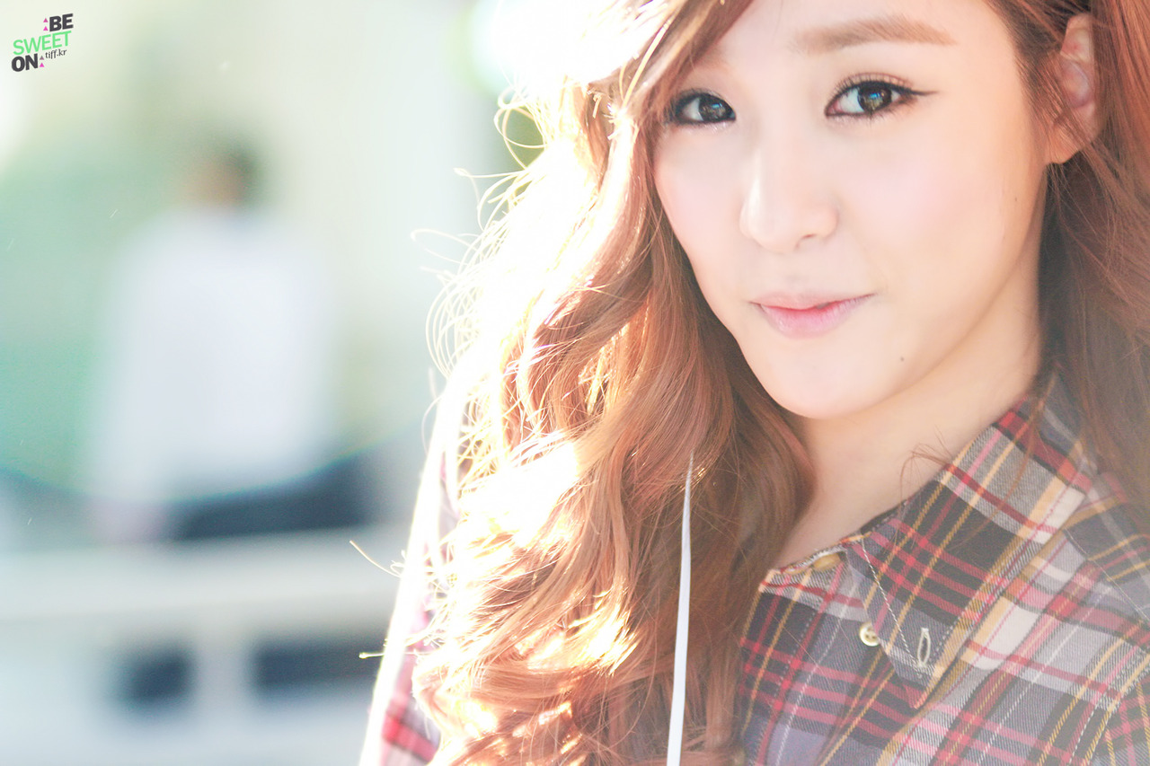 Tiffany Hwang