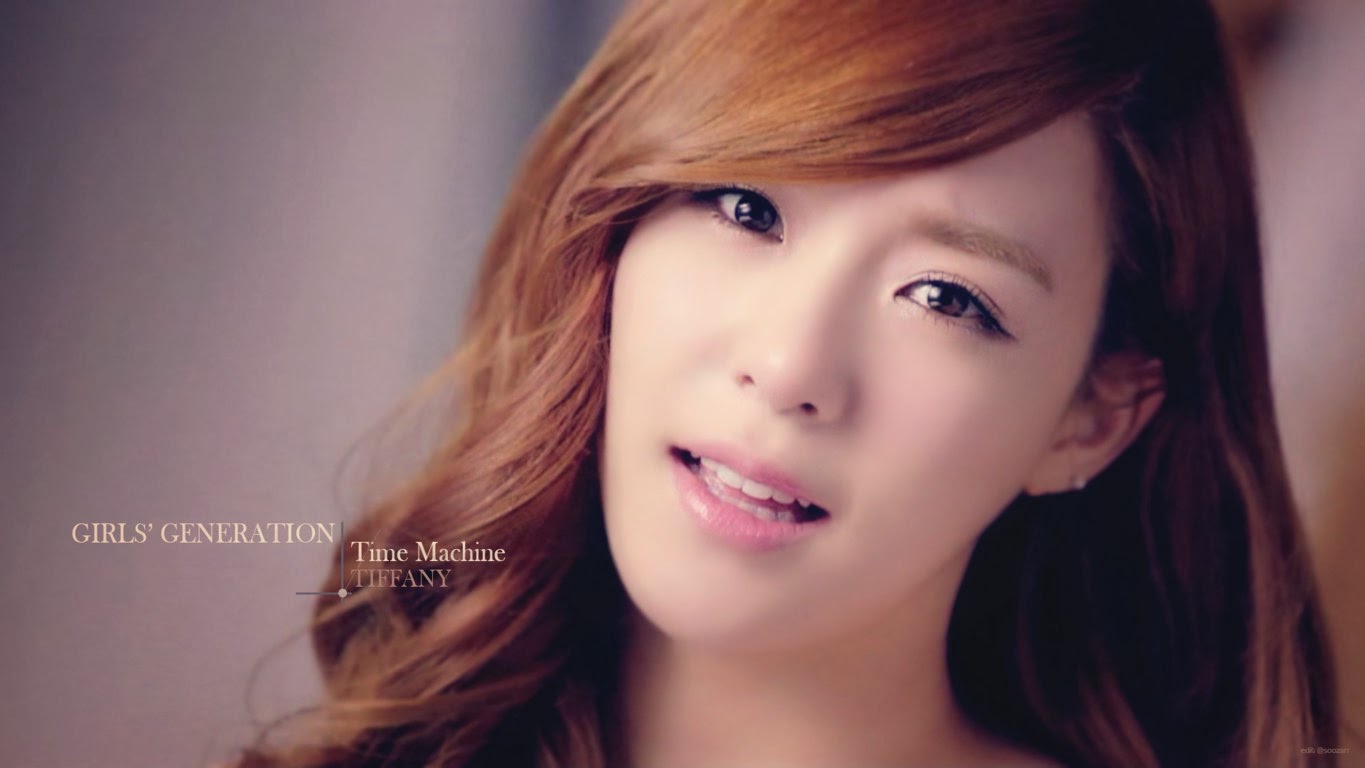 Tiffany Hwang Tiffany Hwang