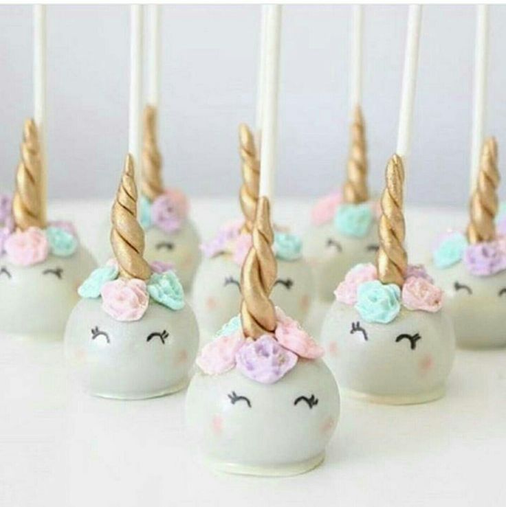 Unicorn Baby Shower Unicorn Baby Shower