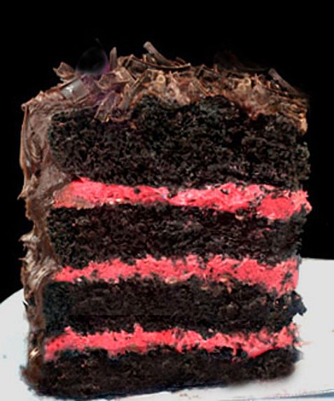 Valentine Chocolate Cake Recipe Valentine Chocolate Cake Recipe