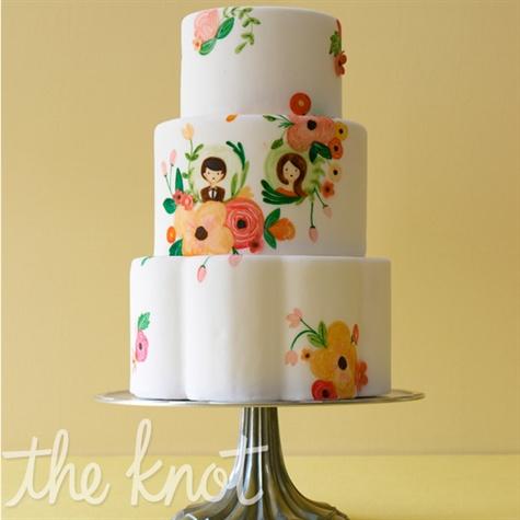 9 Photos of MSN Wedding Cakes 9 Photos of MSN Wedding Cakes