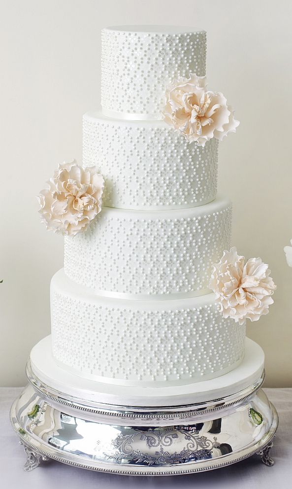 Wedding Cake Wedding Cake
