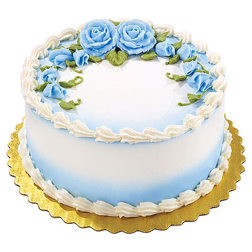 Wegmans Birthday Cake Designs