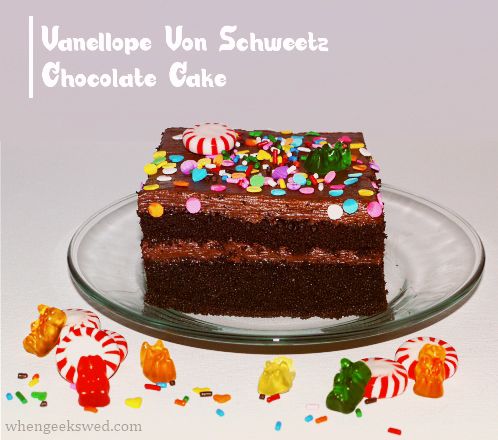 Wreck-It Ralph Cake Wreck-It Ralph Cake