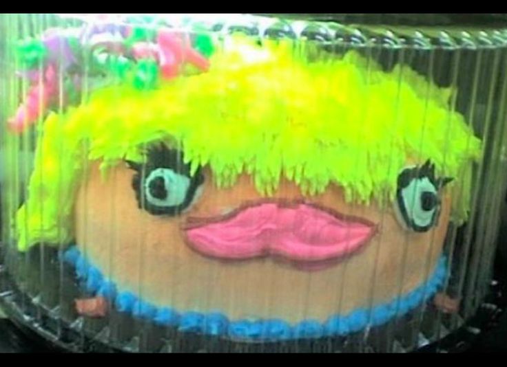 27 Hilarious Cake Fails 27 Hilarious Cake Fails