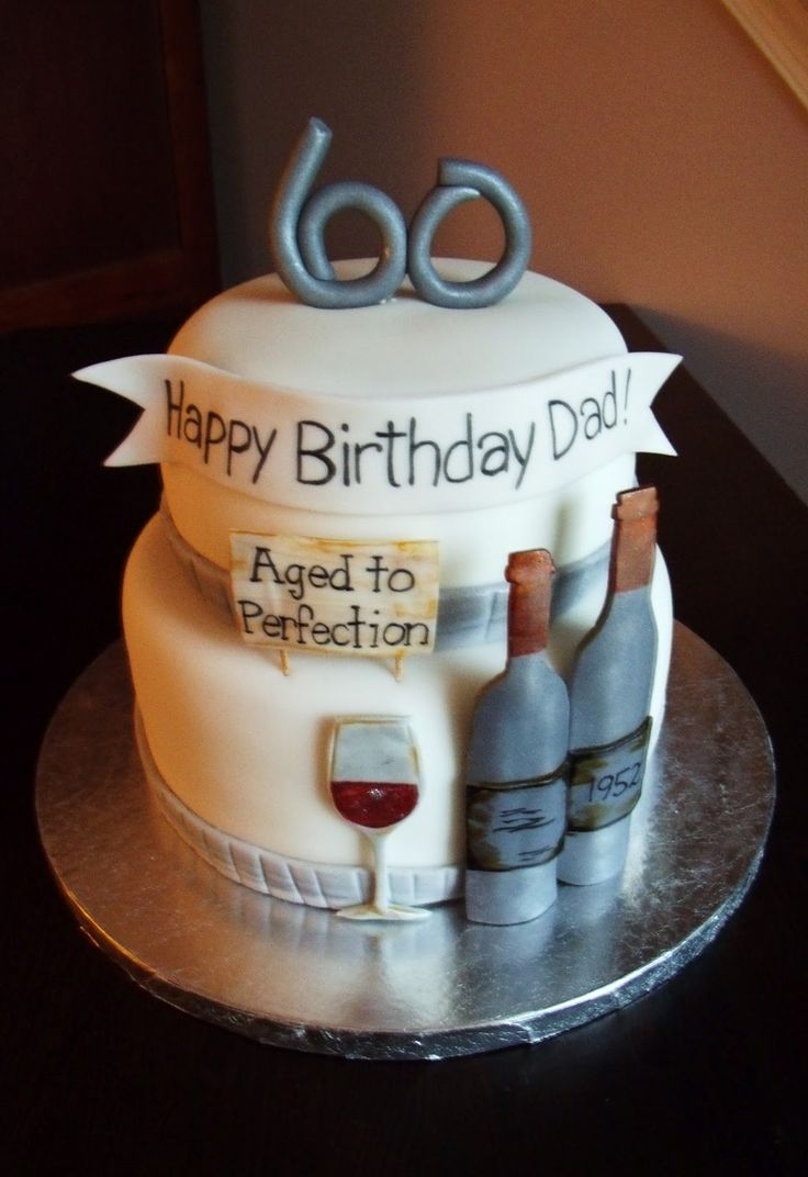 60th Birthday Party Cake Ideas 60th Birthday Party Cake Ideas