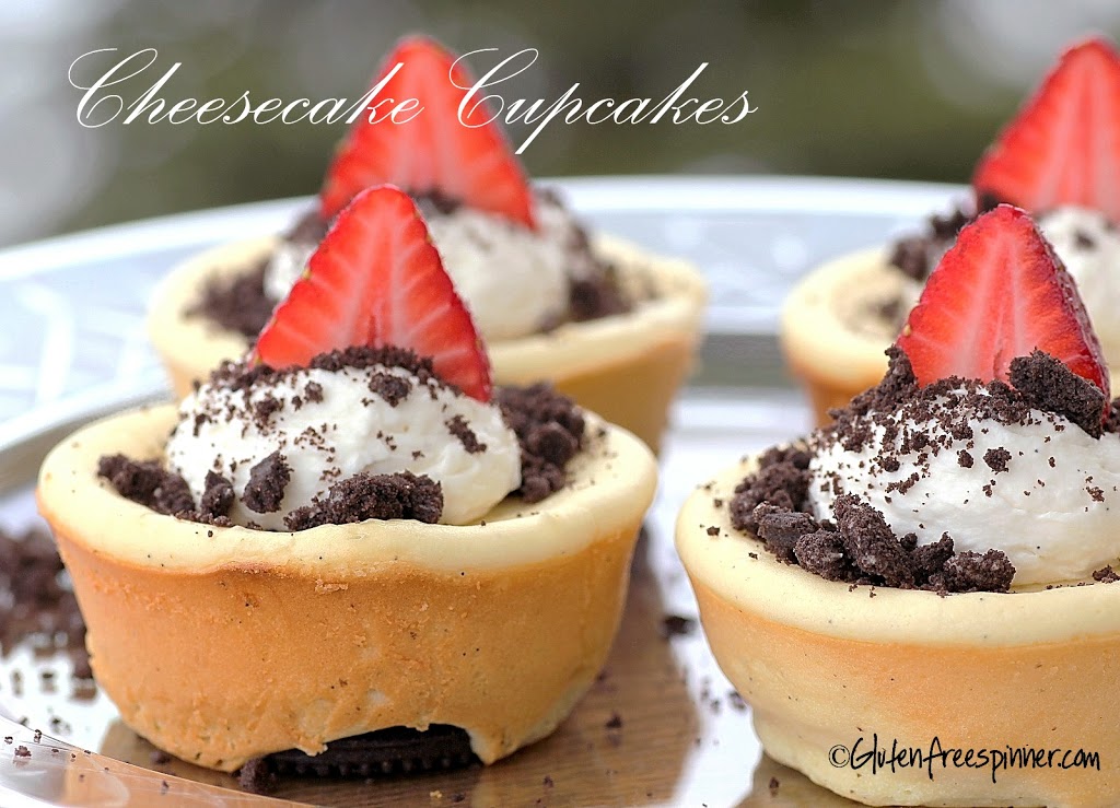 A with Cookie Crust Cheesecake A with Cookie Crust Cheesecake