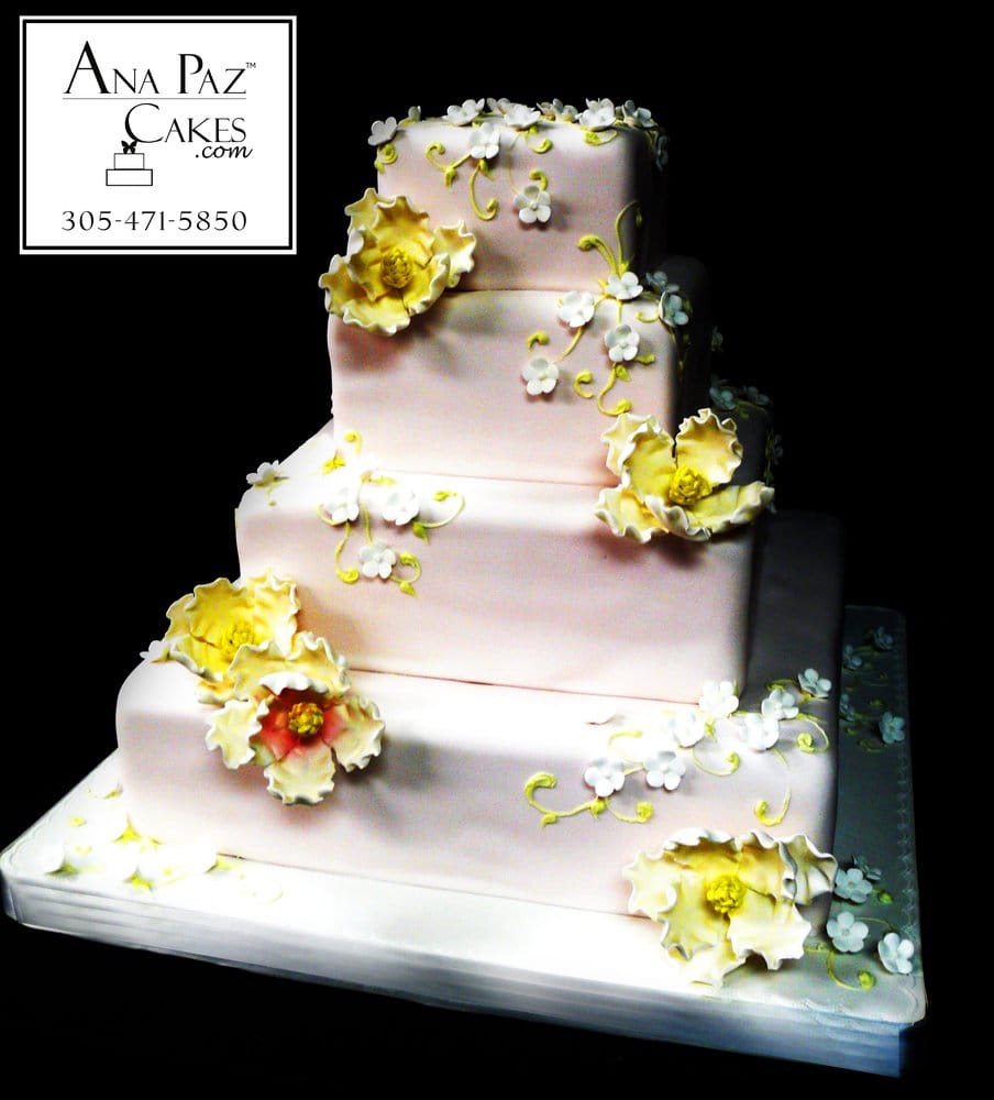 Ana Paz Cakes Doral Ana Paz Cakes Doral
