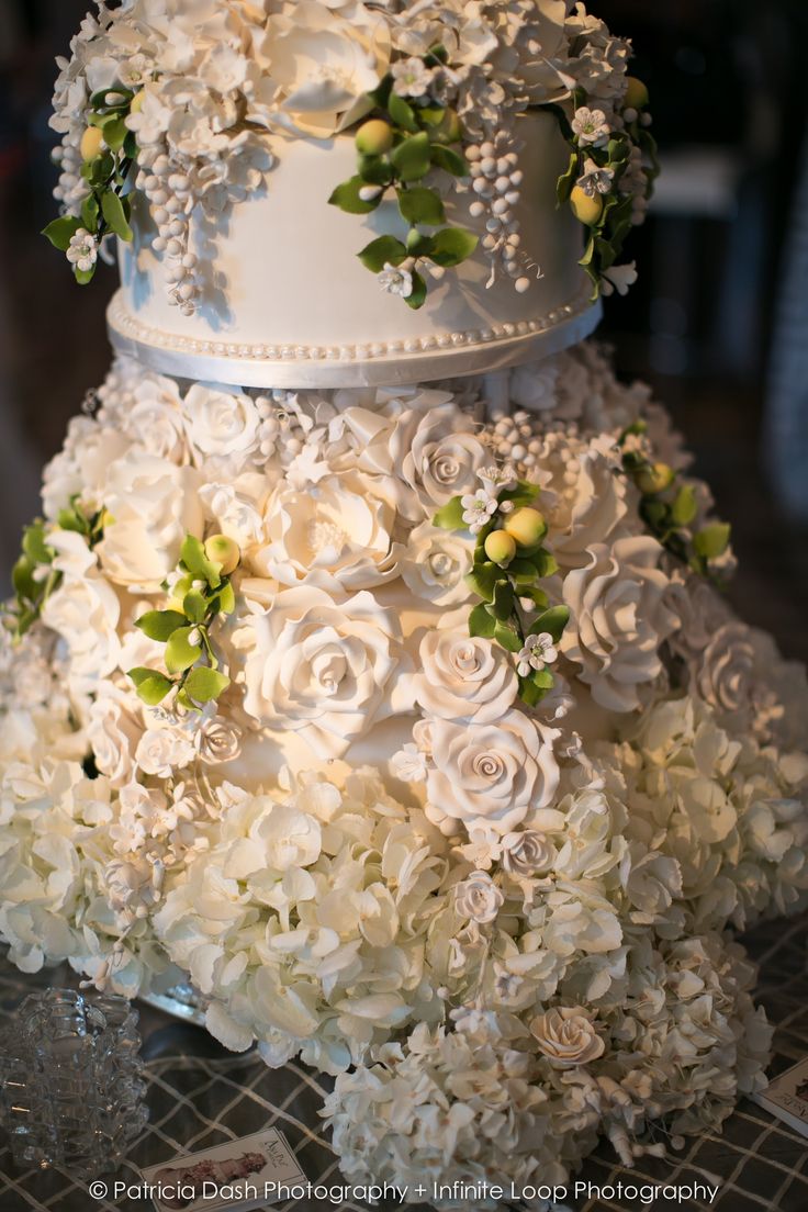 Ana Paz Wedding Cakes Ana Paz Wedding Cakes