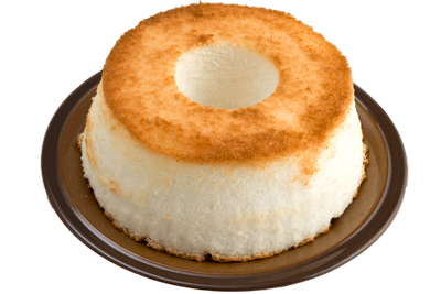 Angel Food Cake