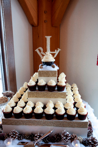 Buffalo NY Bakeries Wedding Cakes
