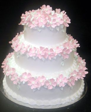 Buttercream Wedding Cake Designs