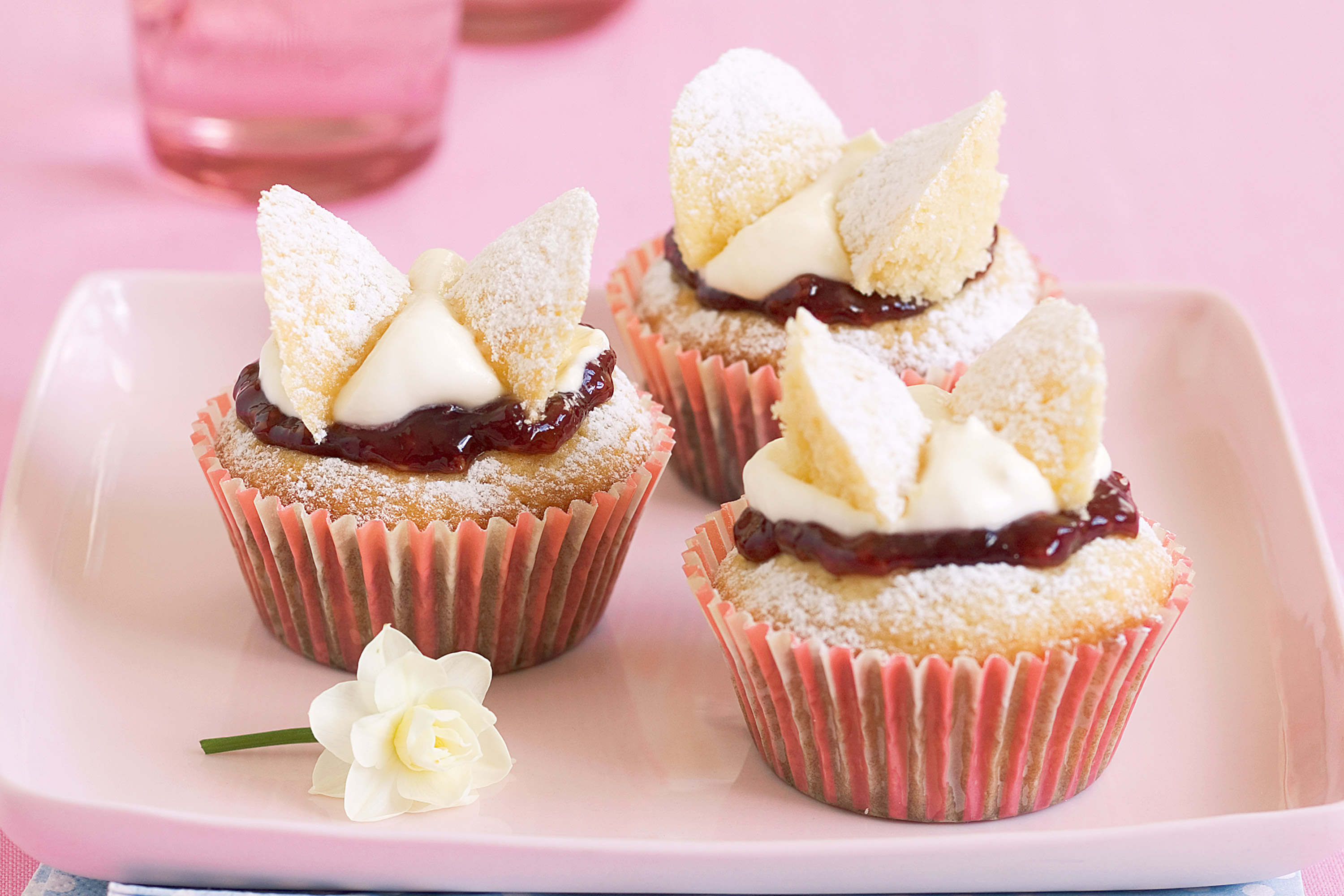 10 Photos of Butterfly Cakes And Cupcakes 10 Photos of Butterfly Cakes And Cupcakes