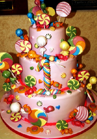 Cake Boss Cake Boss