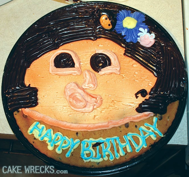 Cake Wrecks Cake Wrecks