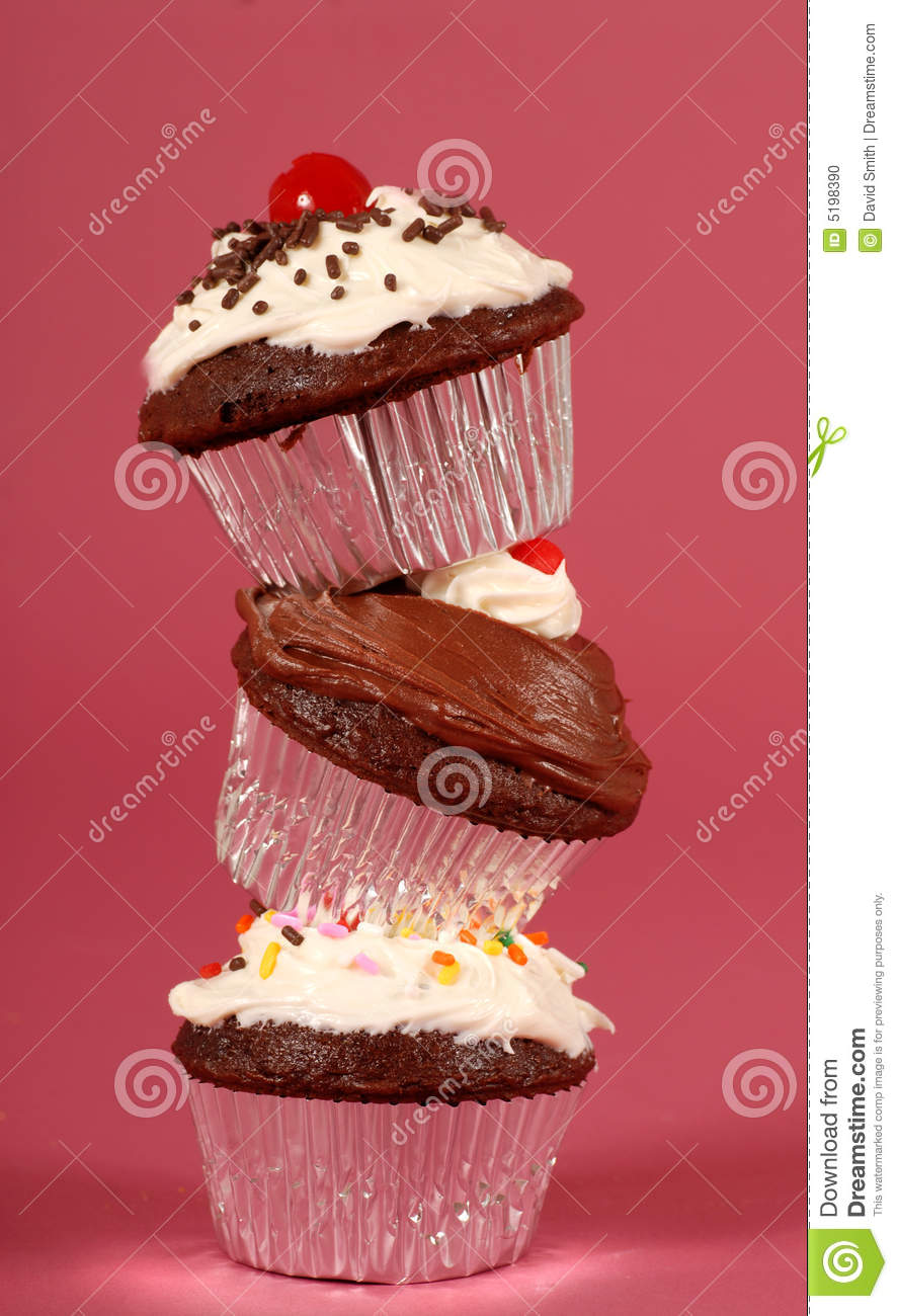 Chocolate Cupcakes Chocolate Cupcakes