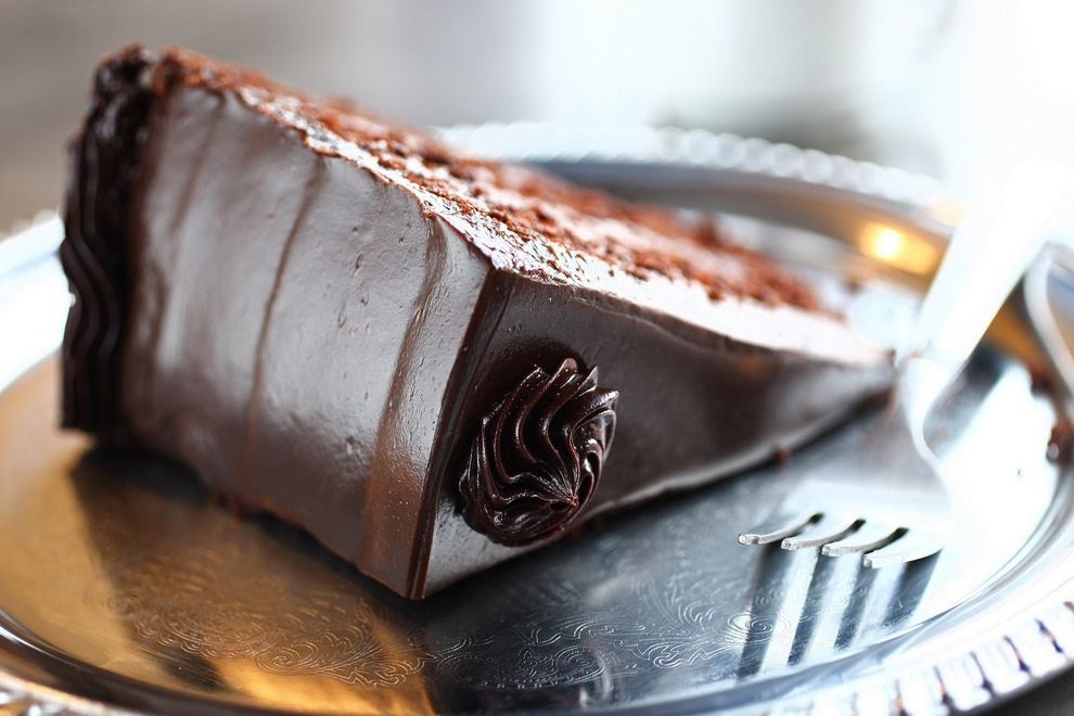 Chocolate Dessert Restaurant Chocolate Dessert Restaurant