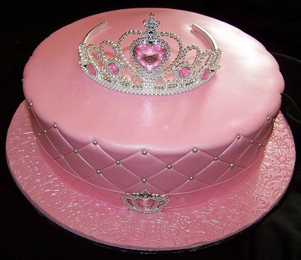 Crown Birthday Cake Ideas Crown Birthday Cake Ideas