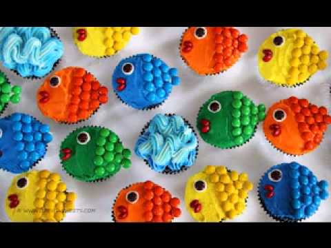 Cupcake Decorating Ideas Cupcake Decorating Ideas