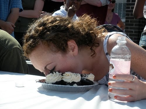9 Photos of 5 Eating Cupcakes 9 Photos of 5 Eating Cupcakes