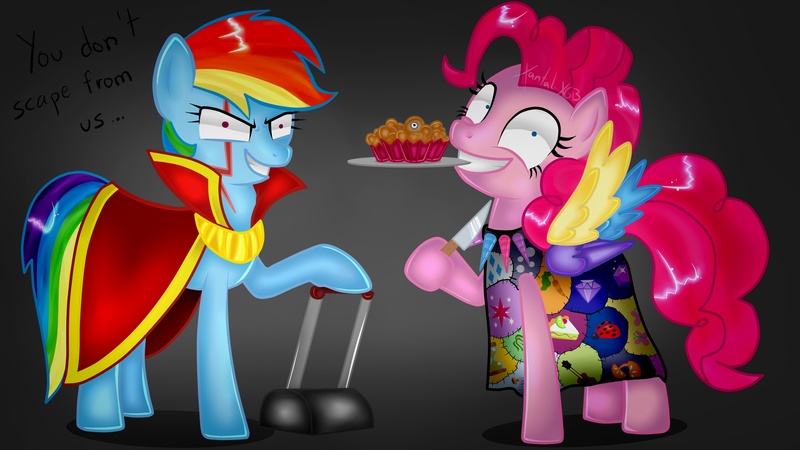 5 Photos of Rainbow Factory Rainbow Dash And Pinkie Pie Cupcakes 5 Photos of Rainbow Factory Rainbow Dash And Pinkie Pie Cupcakes