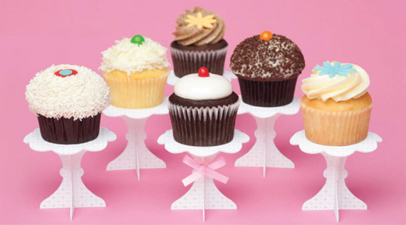 Cupcake Stand Cupcake Stand