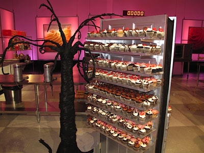Cupcake Wars Cupcake Wars