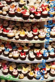 Cupcake Wars Cupcake Wars