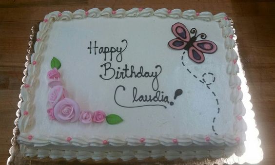 Custom Birthday Cakes Custom Birthday Cakes